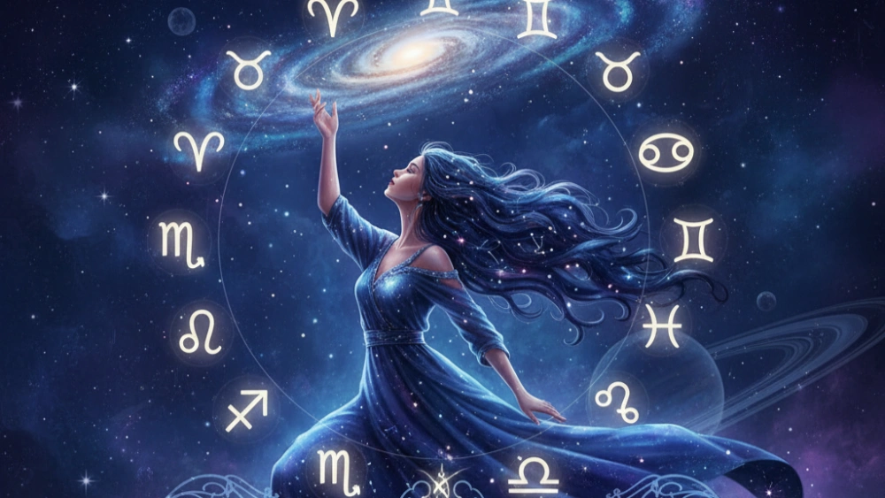 Zodiak Hari Ini 28 Oktober 2025. (Ftnews Gemini)